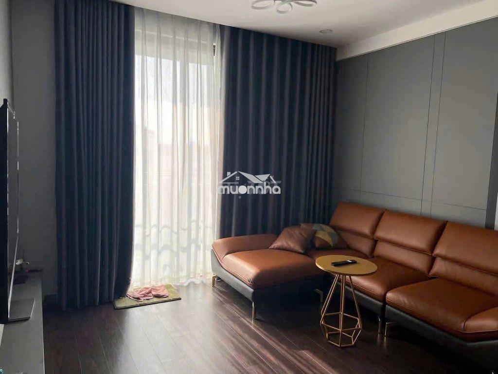 Cho thuê căn góc đẹp, 69m2, 1pn, view sông tại d'lusso,nguyễn thị định - 4