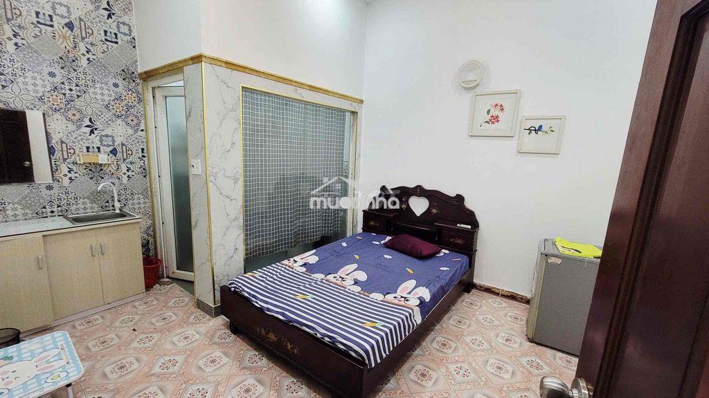 Cho thuê phòng đầy đủ nội thất đường số 8 - 3