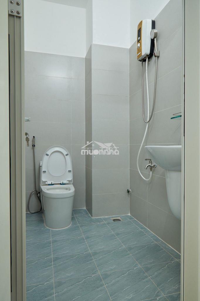 Chdv 117/39 phan văn hân, bình thạnh - 2