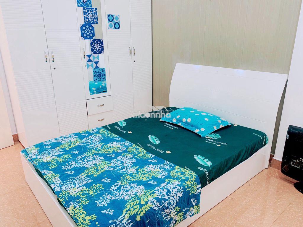 Bán chung cư lý thường kiệt quận 11 - 55m² 2pn tầng cao, giá 2.75 tỷ - 2