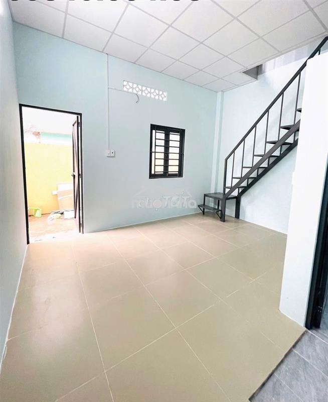 Pass lại phòng 1 trệt 1 lửng - đầu tháng 8 ở được