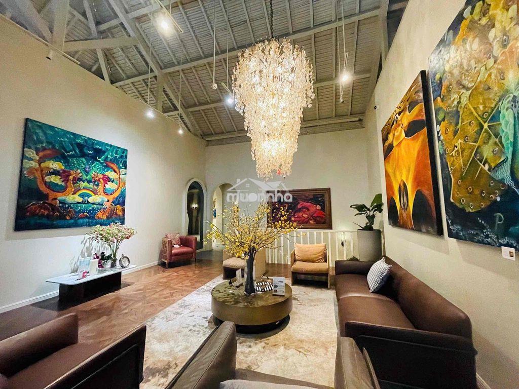 Cho thuê mặt bằng 500m2 trung tâm quận 3 tp.hcm - 2