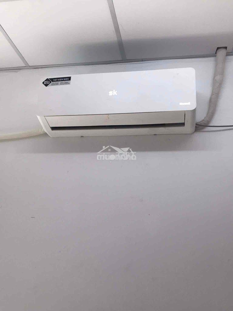 Phòng trọ cho thuê có máy lạnh - 3