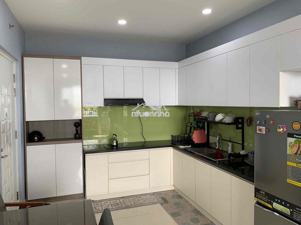 Tháng 7 cho thuê dreamhome căn 2pn và 3pn. lh hương xem nhà - 4
