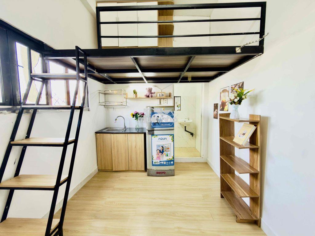 Duplex ngay siêu thị go tô hiến thành - 4