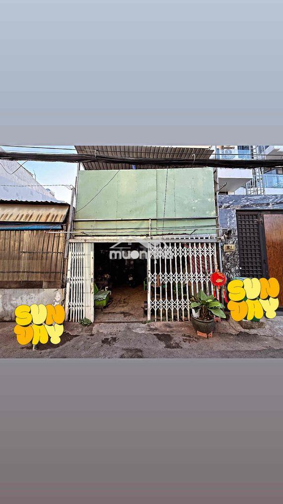 Chính chủ cho thuê mặt bằng trung tâm thảo điền – đường 47 - 2