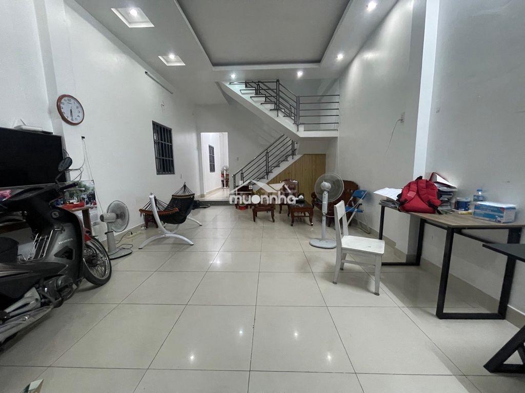 Giảm còn 4,7 ty tch34 trung mỹ tây q12 100m2 ngang 5 dài 20 =100m2 - 2