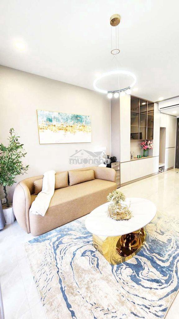 Cho thuê căn hộ celesta rise 3pn | 2wc