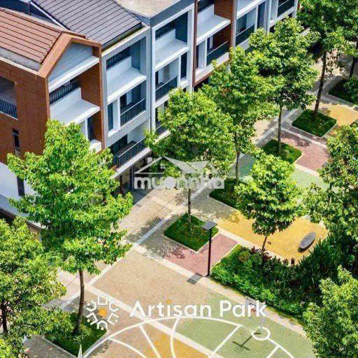 Nhà phố xây sẵn – sát vòng xoay wtc  đặc biệt thanh toán trong 5 năm