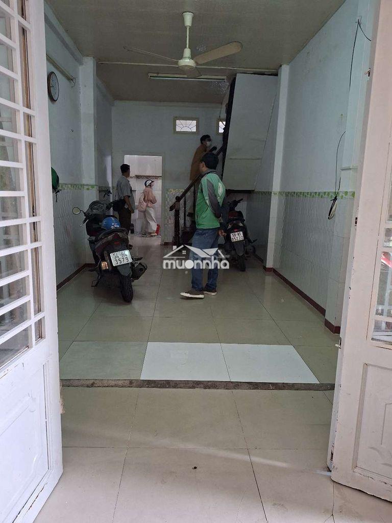 ❤️❤️ Cho thuê nguyên căn hẻm xe hơi nguyễn tiểu la, p.8, - 3