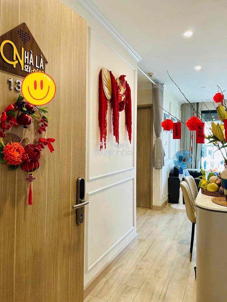 Bán 2pn full nội thất cao cấp 2tỷ890 giỏ hàng 200 căn bán - 4