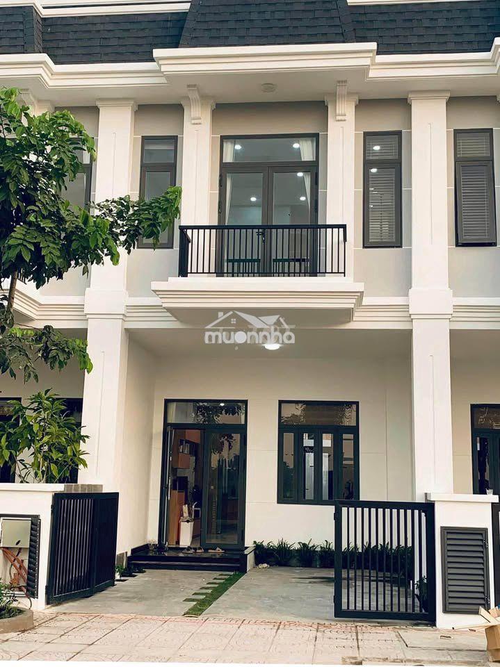 Bán nhà 1t1l đối diện kcn vsip3. shr sở hữu ngày chỉ từ 720 triệu