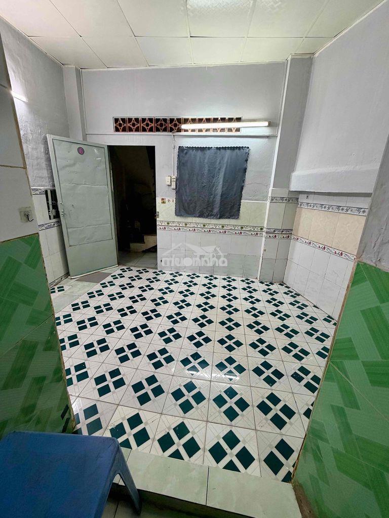 Chính chủ cho thuê phòng trệt 2 người ở - 2
