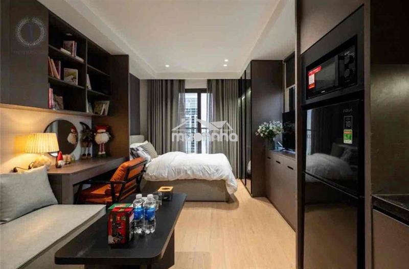 Đập hộp siêu hấp dẫn full nội thất cao cấp ngay trung tâm bình thạnh