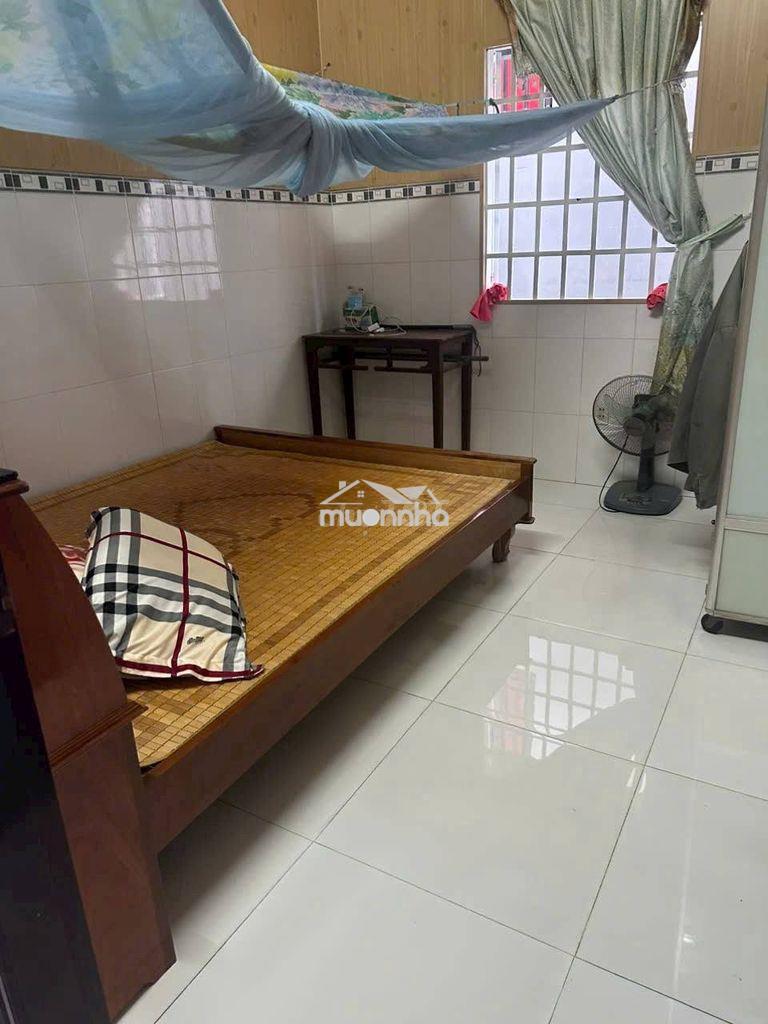 Ngộp chủ cần bán gấp căn nhà 140m2 đường huỳnh thị thơm củ chi - 2