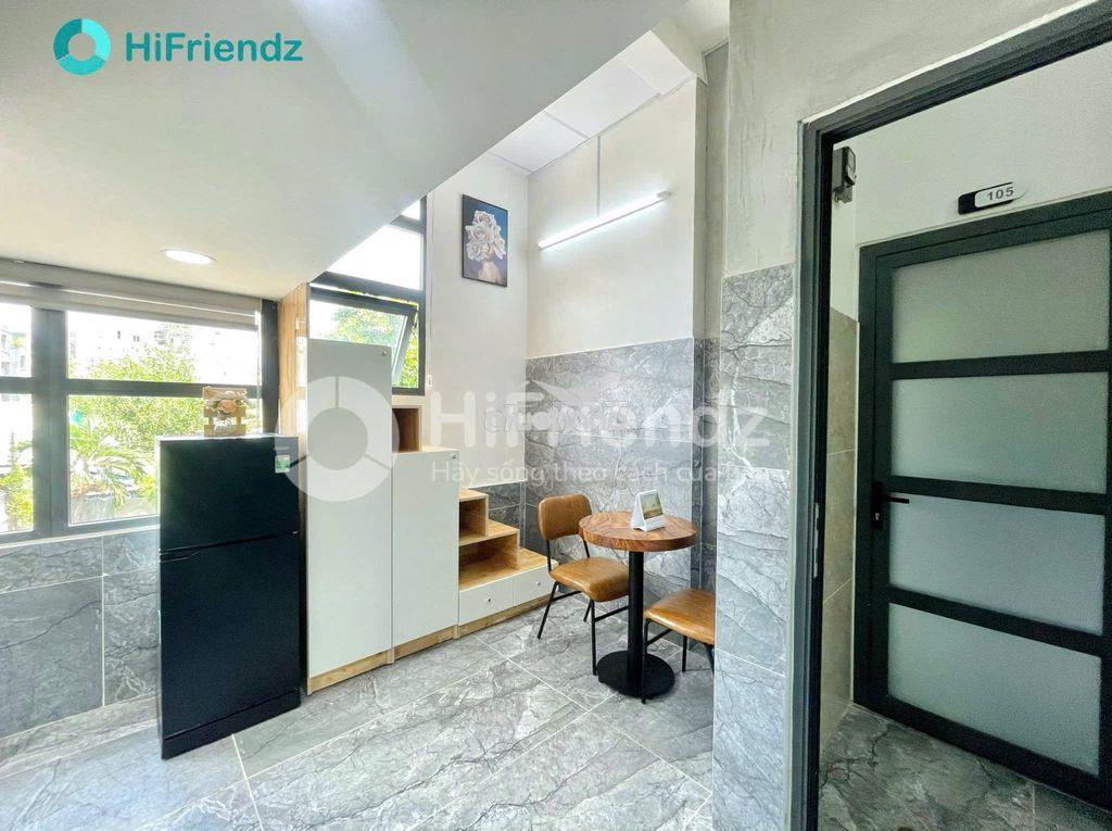 🔥 Căn hộ duplex – full nội thất – view mặt tiền cực thoáng - 3