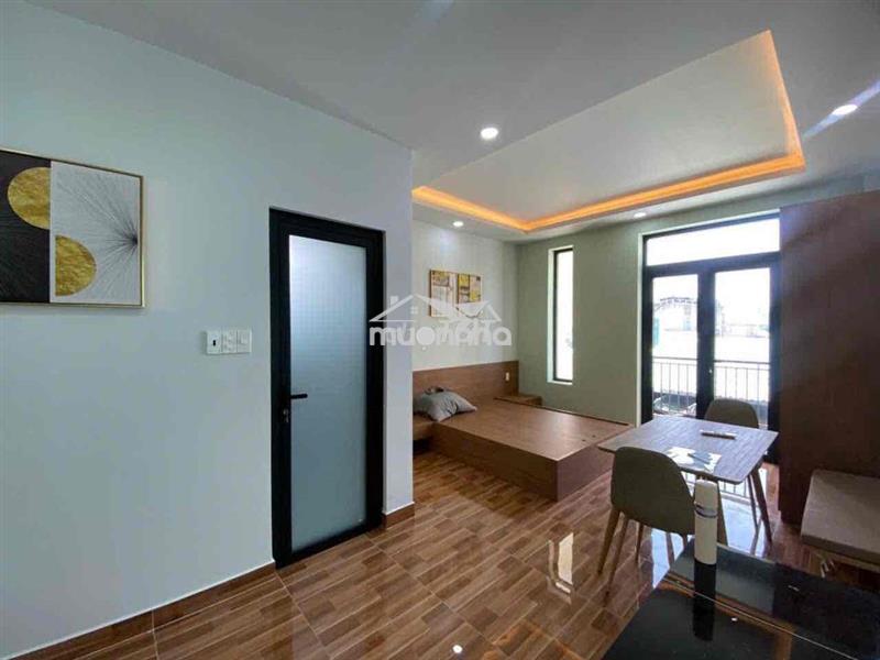 Chỉ 1.500.000/ng 🌿 nhà mới 100% - phòng đẹp như hình - full nội thất