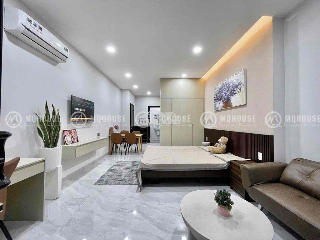 🌟Siêu phẩm chdv full nội thất - ban công - ngay aeon tân phú🌟 - 4