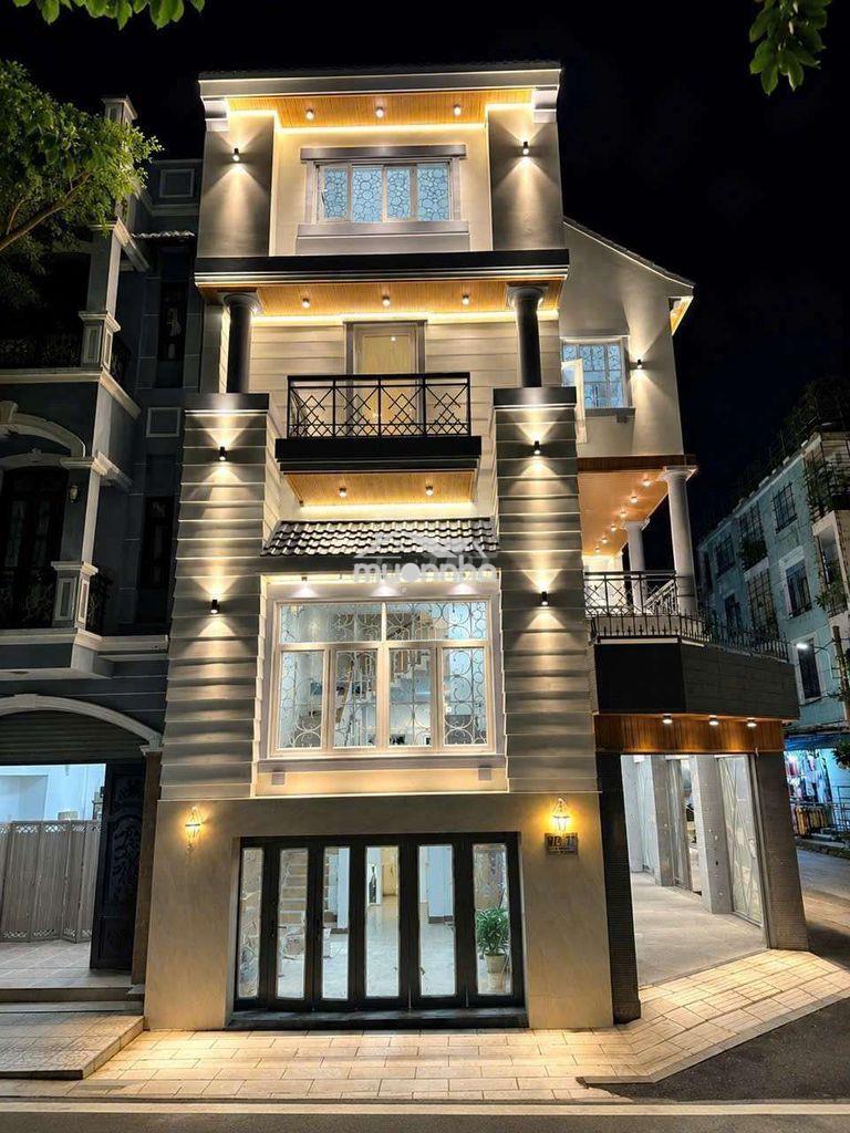 Bán nhà 679/77 quang trung thông tây hội tp hcm  - 3