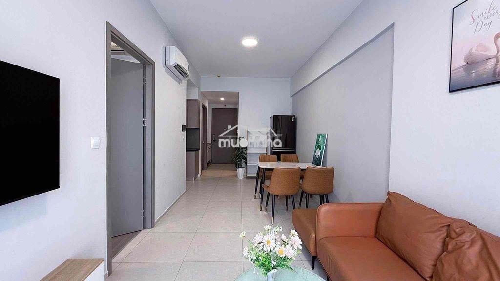Căn 2pn(52m2) nguyễn thượng hiền sổ sẵn 2,1tỷ full nội thất - vay 70% - 2
