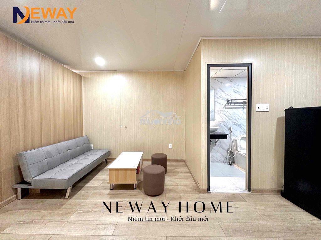 Studio cửa sổ 30m2 - 2