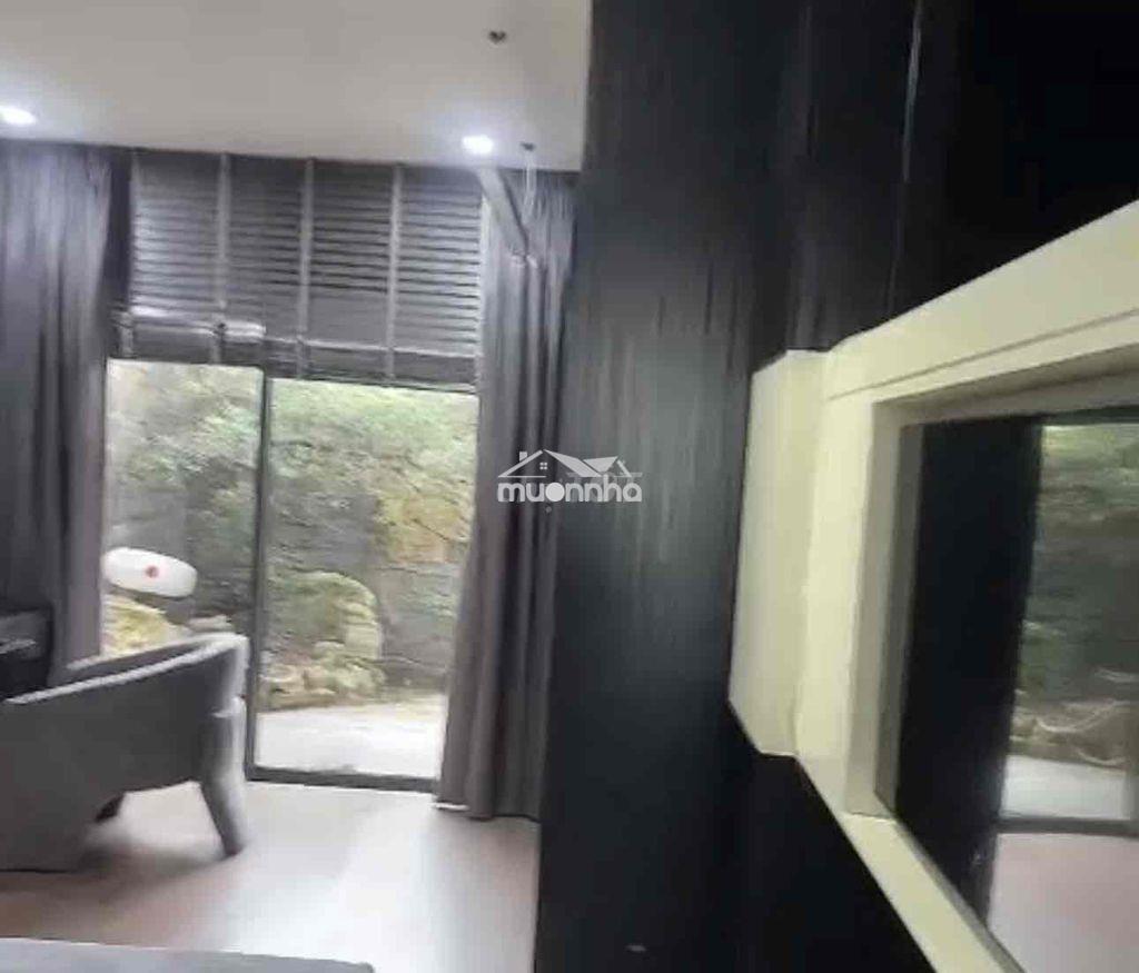 Cho thuê nhà 4 tầng đường 10m5 quảng ngãi- ngũ hành sơn - 3