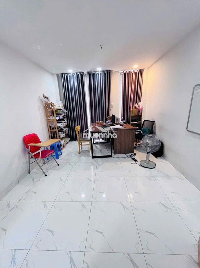 Bán nhà hẻm xe hơi đường hoàng sa quận 3🔸dt: 4 x 12m, 5 tầng🔸8.7 tỷ - 2