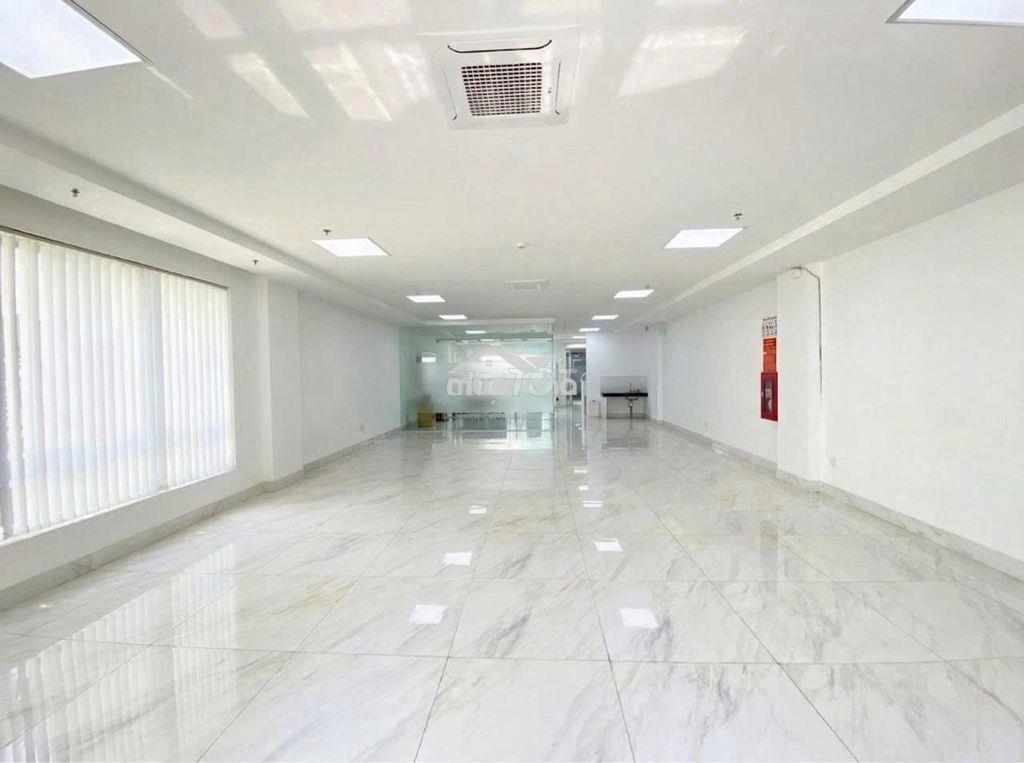 Siêu phẩm nhà ốp kính - 153d nguyễn thái bình p.12 q.tb-dtsd 400m sàn - 3