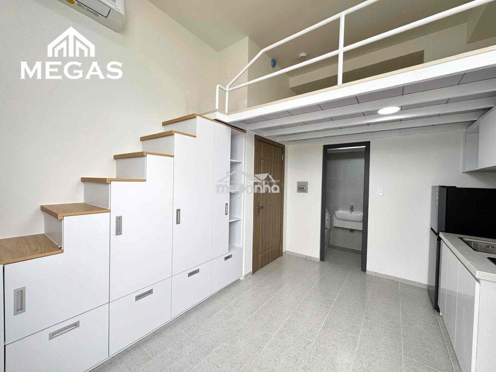 Căn hộ duplex mini cao cấp ngay đh văn hiến - hồng bàng tân phú - 2