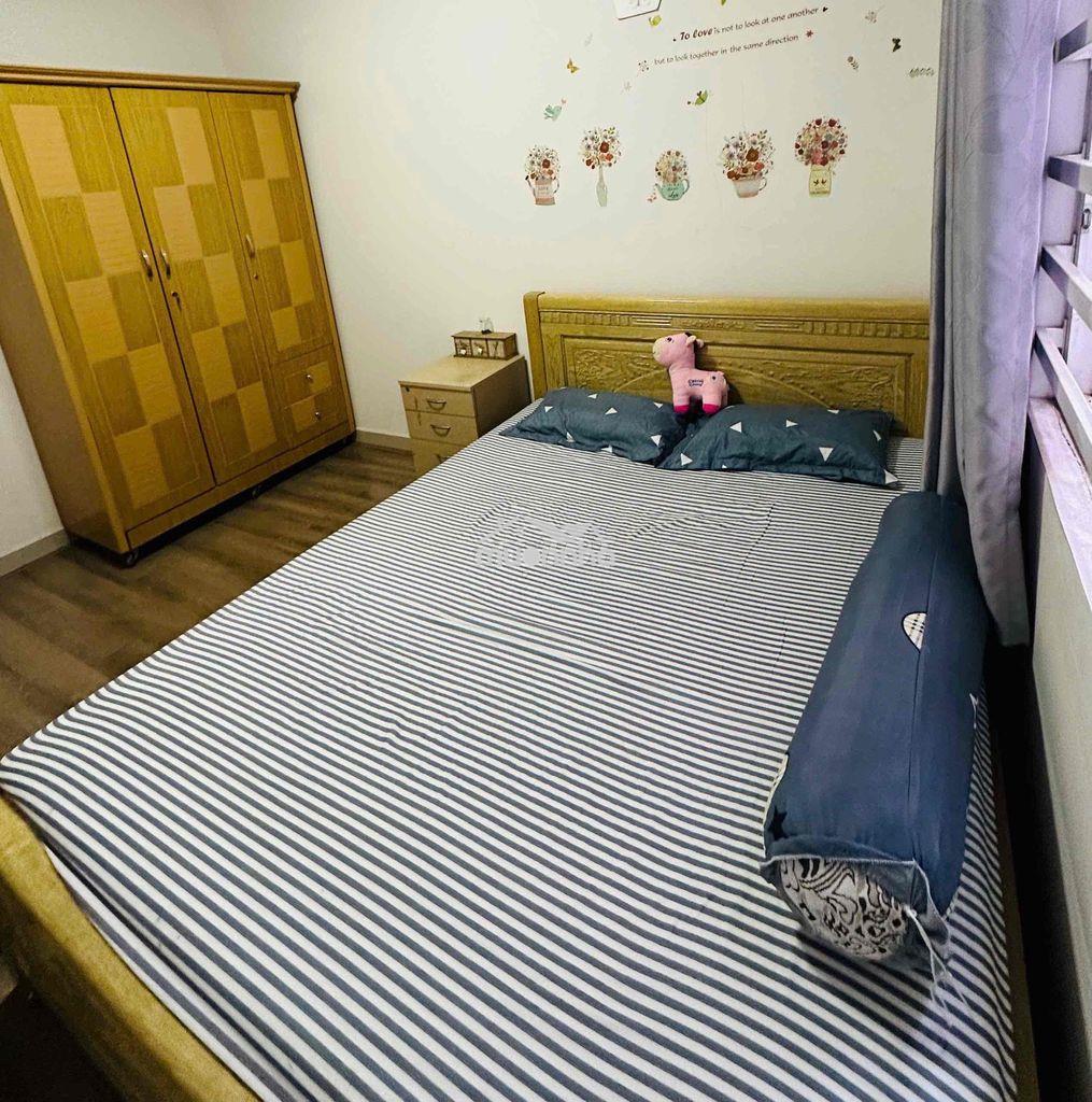 Cần cho thuê 2 căn hộ đạt gia full nội thất và nhà trống - 3