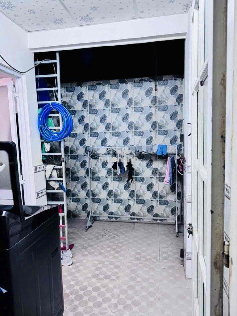 Nhà ngay chung cư picity. trệt lửng 4pn 2wc ( sân xe hơi ) - 2
