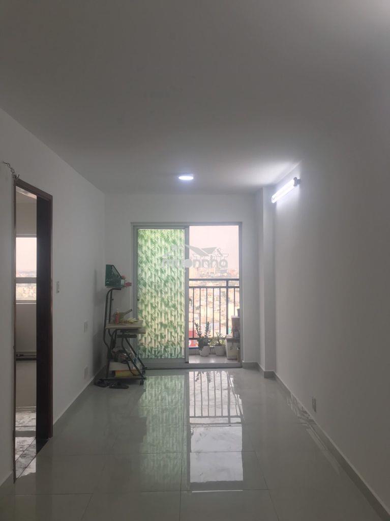 Căn hộ 8xplus 63m 2pn 2wc ntcb sổ hồng riêng