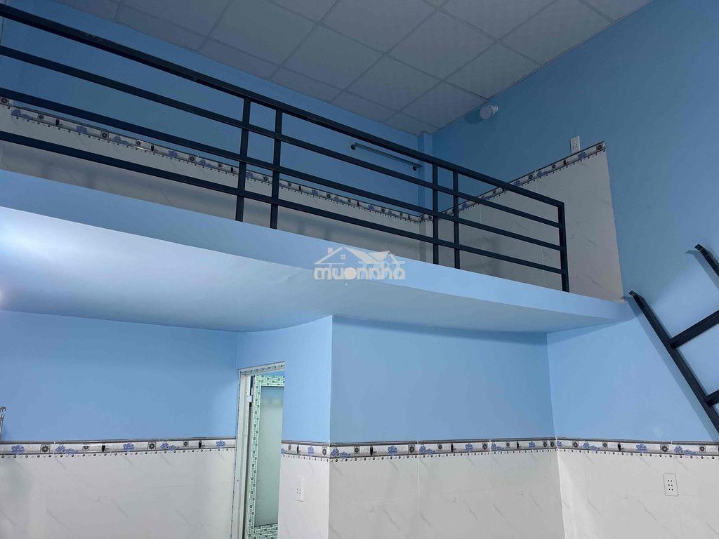 Nhà trọ 1 mặt yên tĩnh vissip iia, bình dương - 2