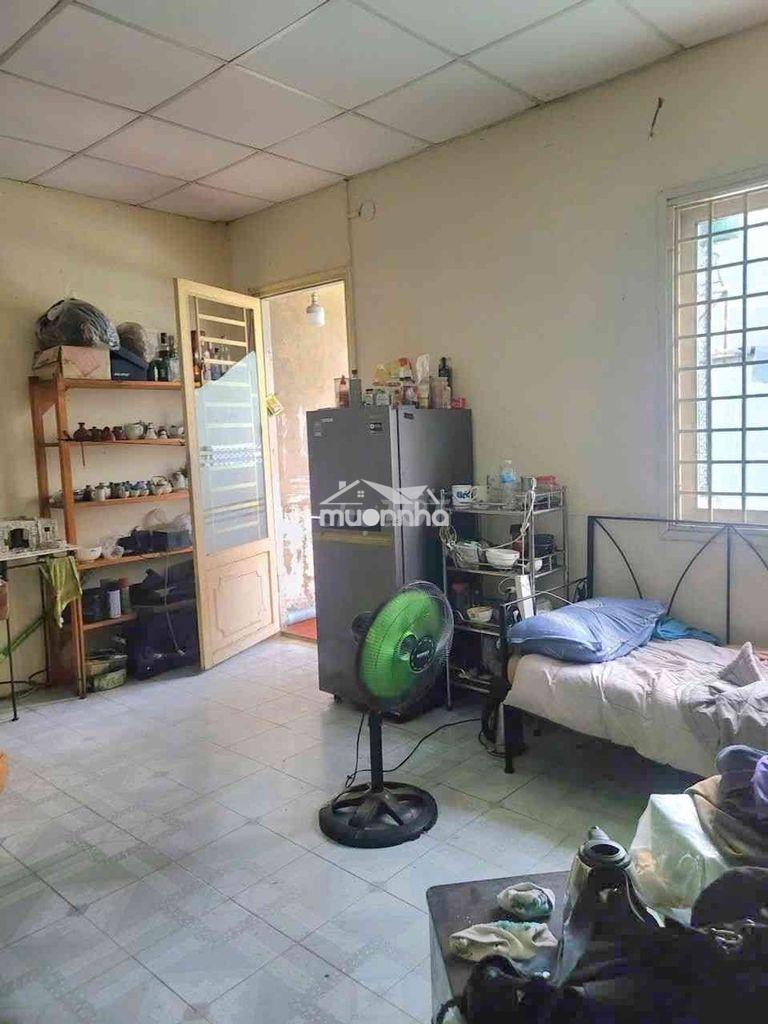 145tr/m2 không có căn thứ 2, nhà 64m², ngang 5m, hẻm oto, bình thạnh - 4