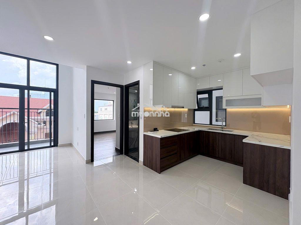 Căn hộ 3pn – 3wc 115m2 tại phú đông sky garden  nhận nhà ở ngay - 2
