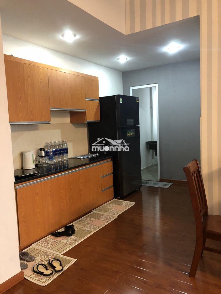 Bán căn hộ chung cư lạc long quân (q.11) - 45m² - giá 1.7 tỷ - 3