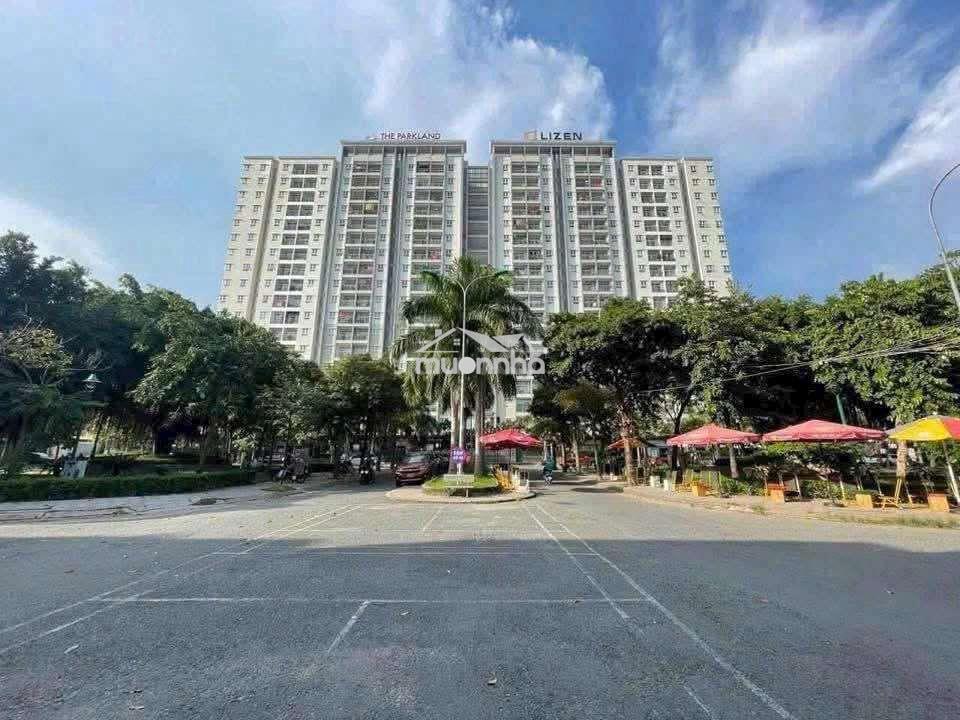 Biệt thự 7x18m kdc hiệp thành city đúc 4 tầng đối diện công viên - 4