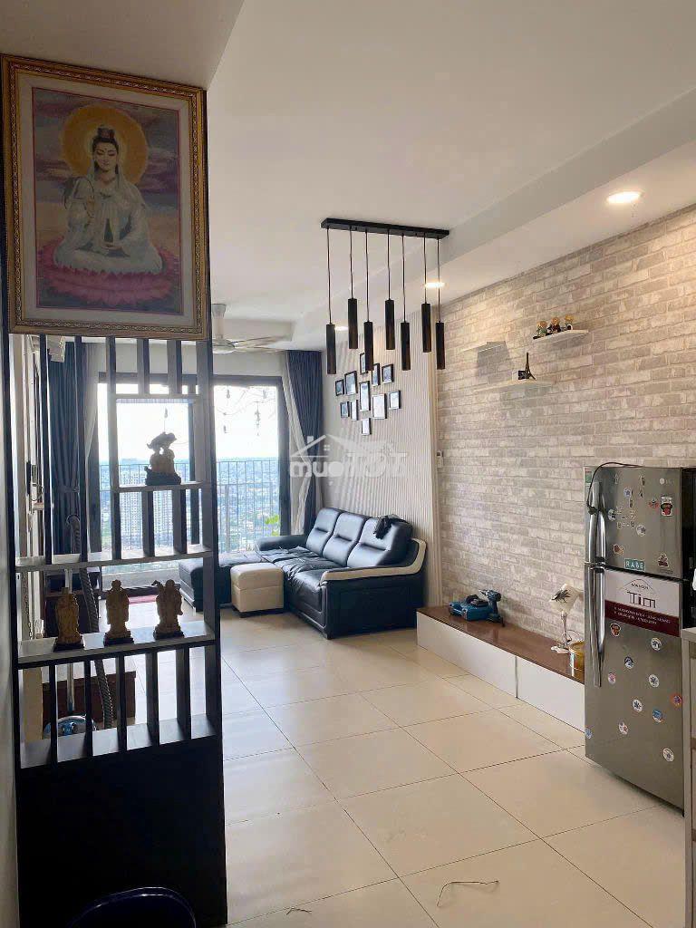 Cần bán căn hộ chung cư orient, 3pn, full nội thất, hướng gió mát mẻ