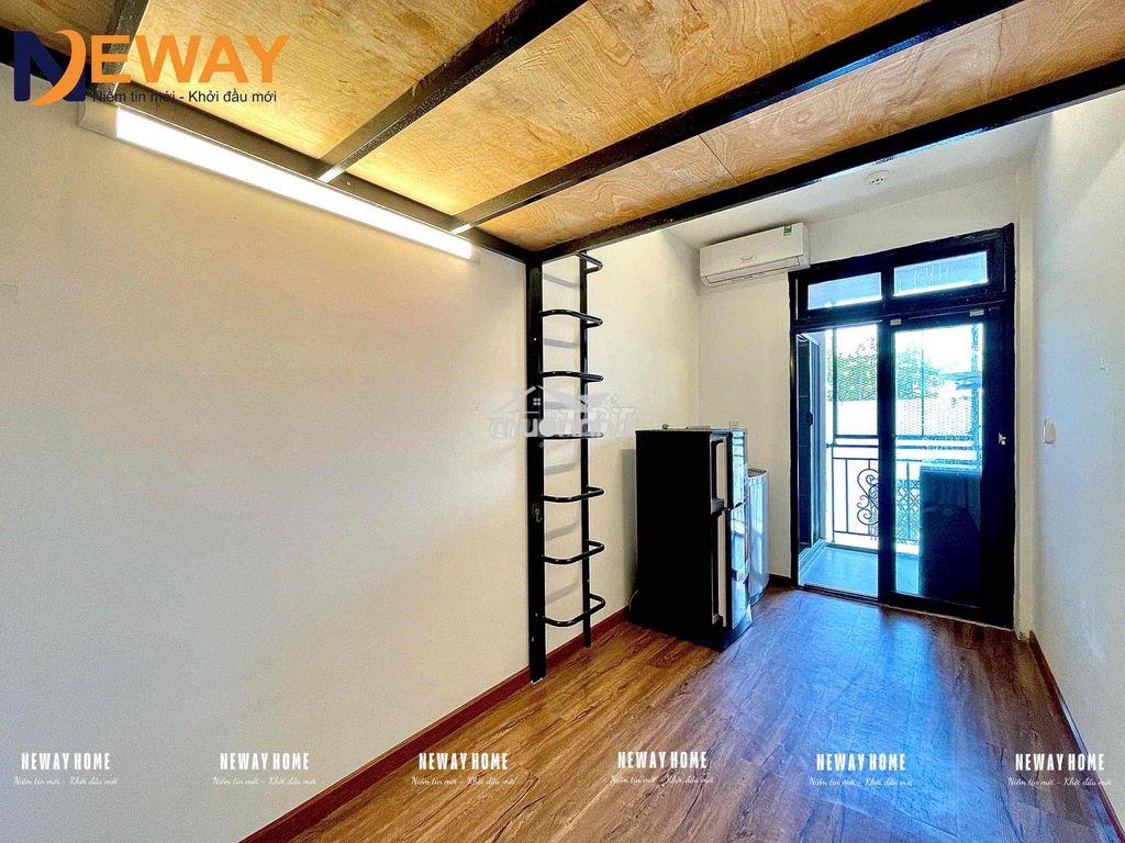 🤩Giữ tới đầu tháng 8 sẵn nội thất gác ban công đặc biệt tách bếp 🤩 - 3