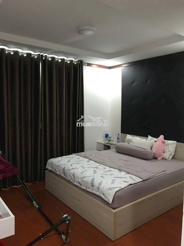 Cho thuê hoàng anh thanh bình 82m giá 12 triệu - 3