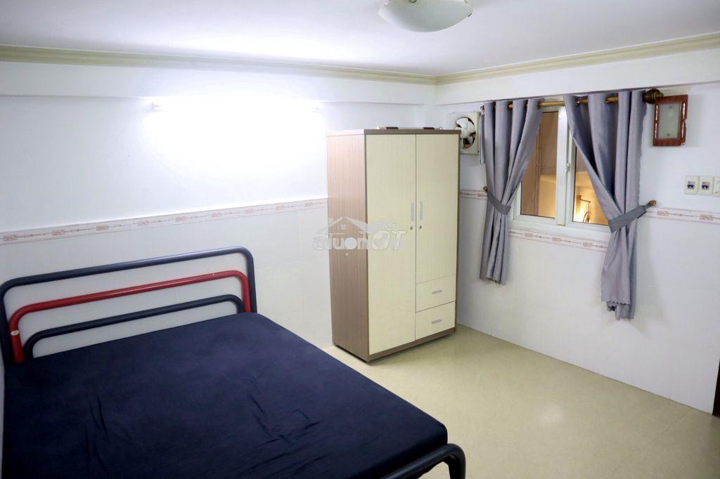Phòng 4tr khu cư xá lữ gia gần đh bách khoa - 4