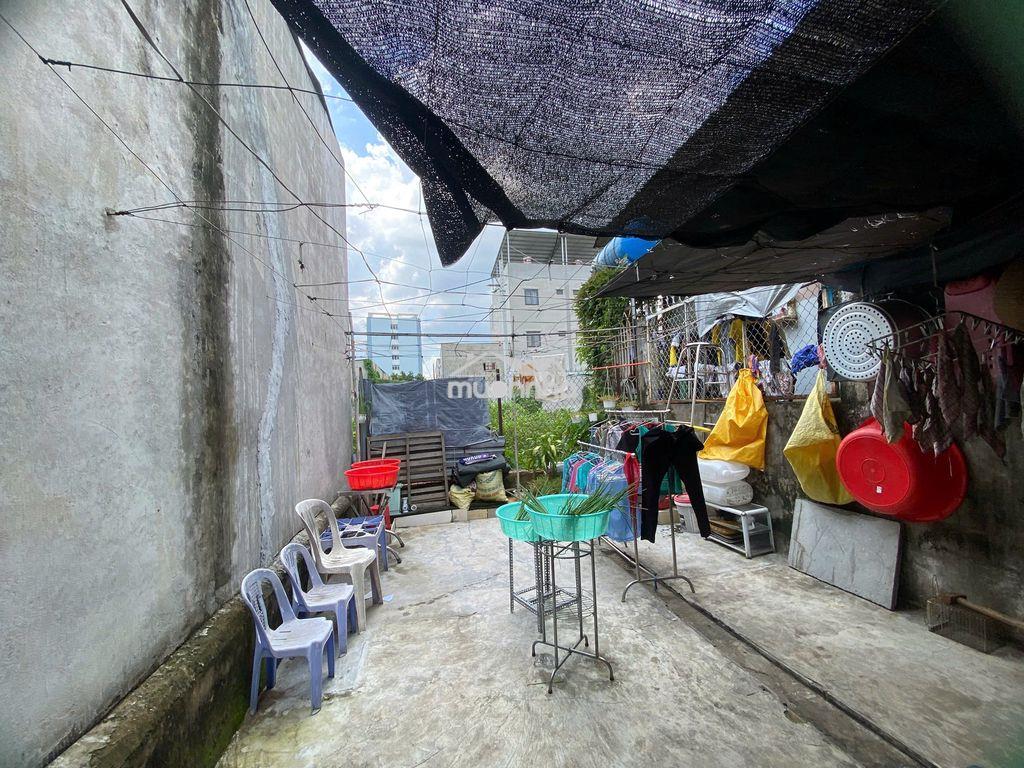 Cần bán gấp nhà bình thành - bình tân – vị trí đẹp, ở ngay- hxh- giá - 4