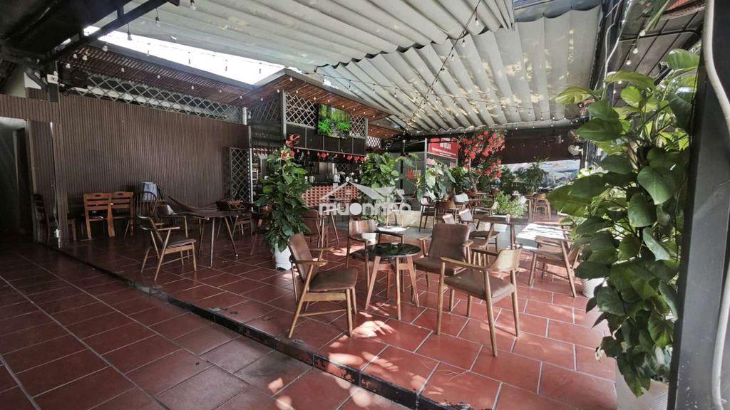 Sang nhượng mặt bằng quán cà phê điểm tâm sáng - 2