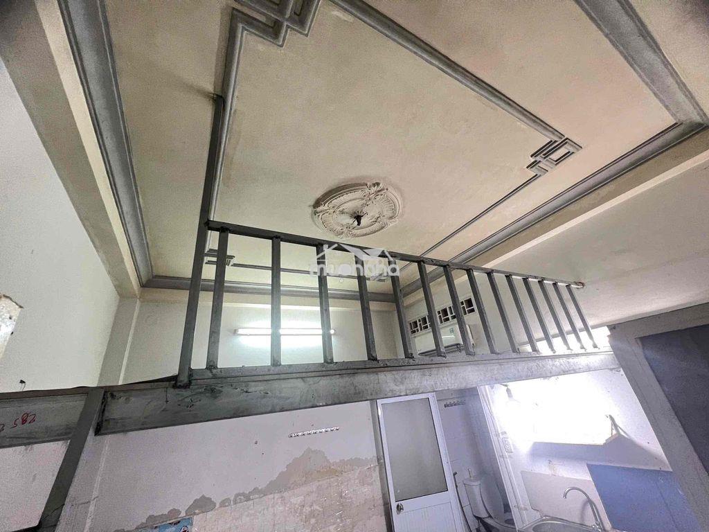 Cho thuê phòng trọ giá rẻ gò vấp gần công viên làng hoa - 4