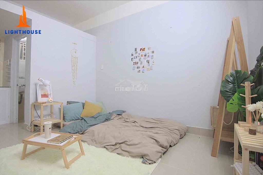 Phòng chính chủ zá rẻ full tiện nghi ngay văn lang cs2 - 2