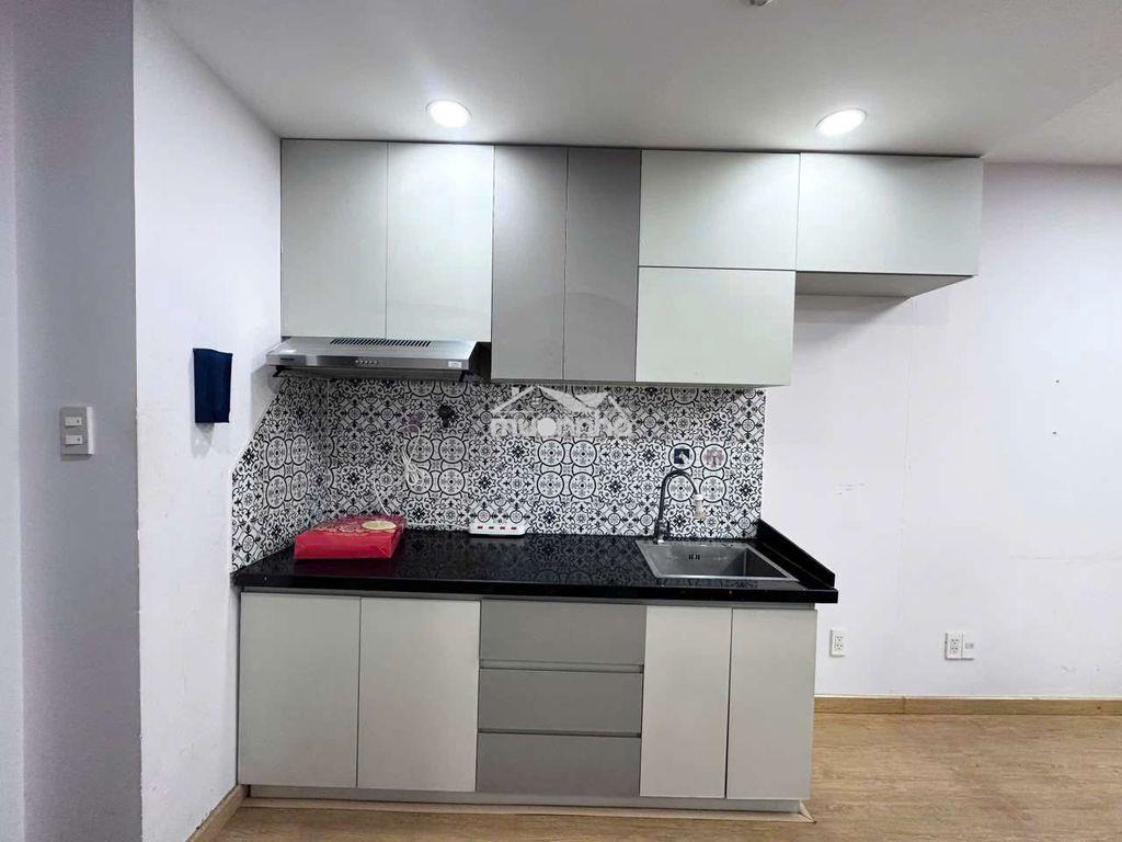 Officetel 1 phòng nthất cơ bản chung cư novaland orchard garden sân ba - 4