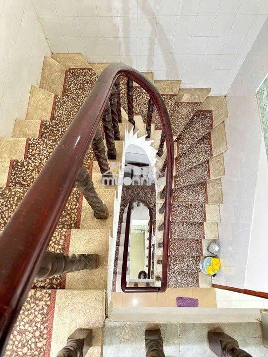 🏡Nhà đẹp hxh hậu giang💥 4x16m 4 tầng có nội thất ở ngay🌳🌳 - 4