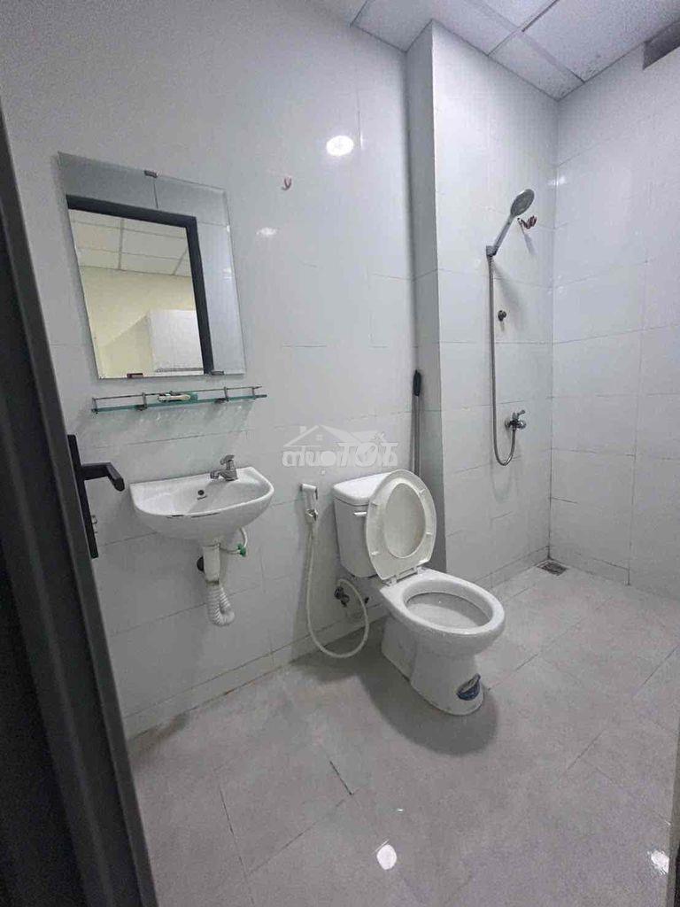 Cho thuê căn hộ vĩnh lộc d'gold – 1 phòng ngủ, 1 wc - 3