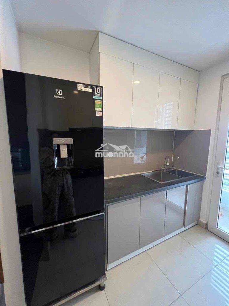 The avila an dương vương q8, 72m2, 2pn, 2wc, tầng 16, full nội thất - 4