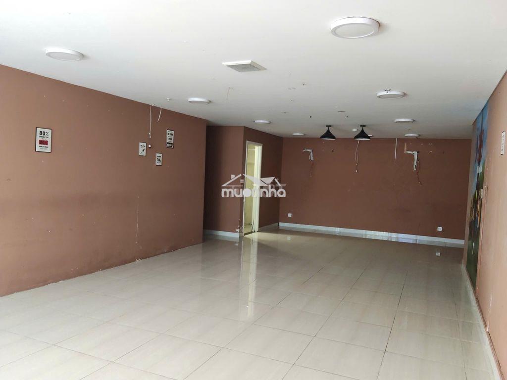 [Giá 13tr500] cho thuê shophouse quận 7- 160m vừa ở vừa kinh doanh - 2